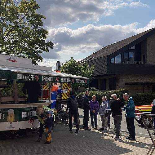 30 Jahre Jugendfeuerwehr SyburgAm Wochenende wurde das 30jährige Jubiläum unserer Jugendfeuerwehr gebührend mit einem...