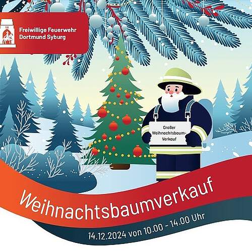 SAVE THE DATE - Am 14.12.24 gibt es bei uns in der Zeit von 10-14 Uhr wieder tolle Weihnachtsbäume!Sucht euch euren...